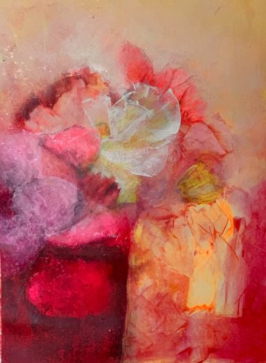 Le jardin de l'ange 